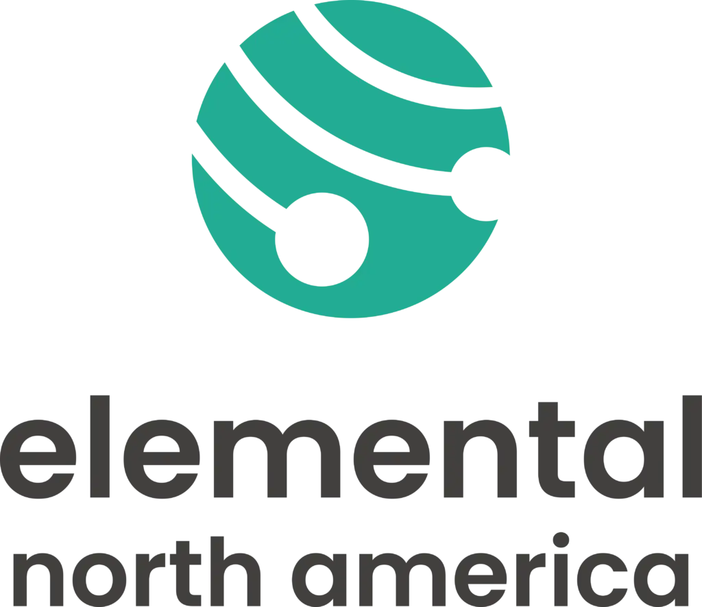 Elemental North America logo